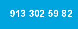 913 302 59 82 913 302 59 82